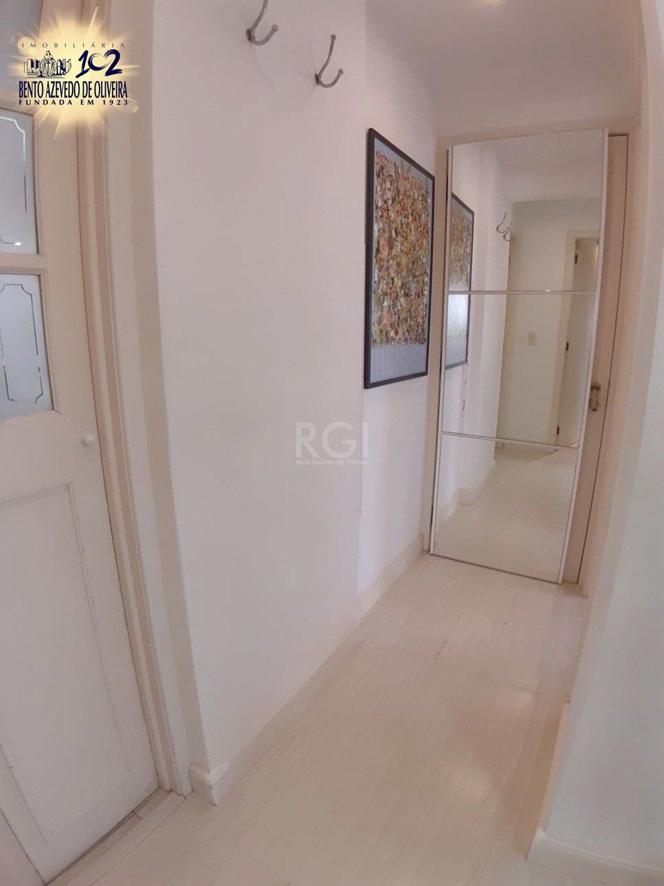 Apartamento, 3 quartos, 122 m² - Foto 9