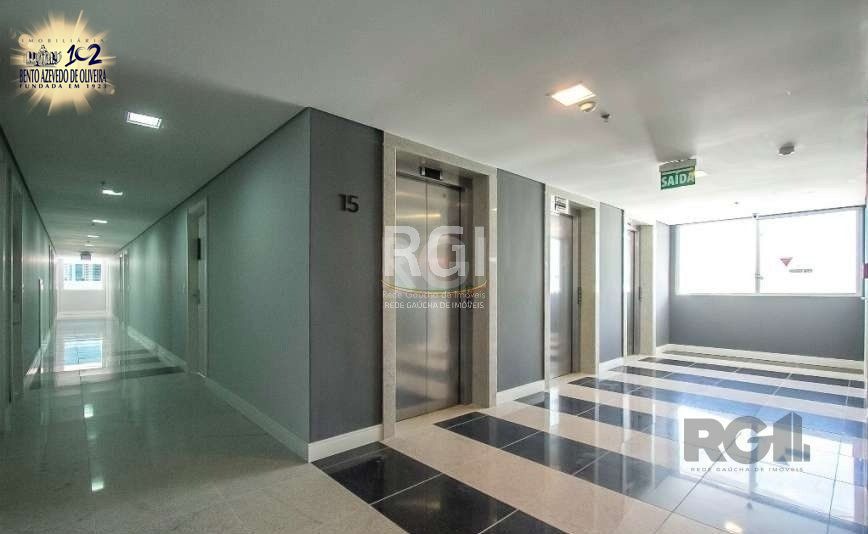 Sala-Conjunto, 38 m² - Foto 2