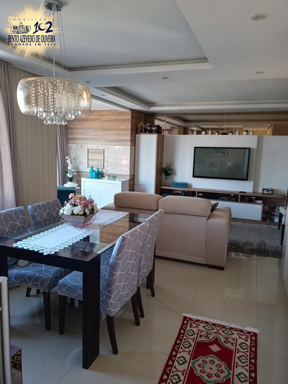 Apartamento, 2 quartos, 82 m² - Foto 13