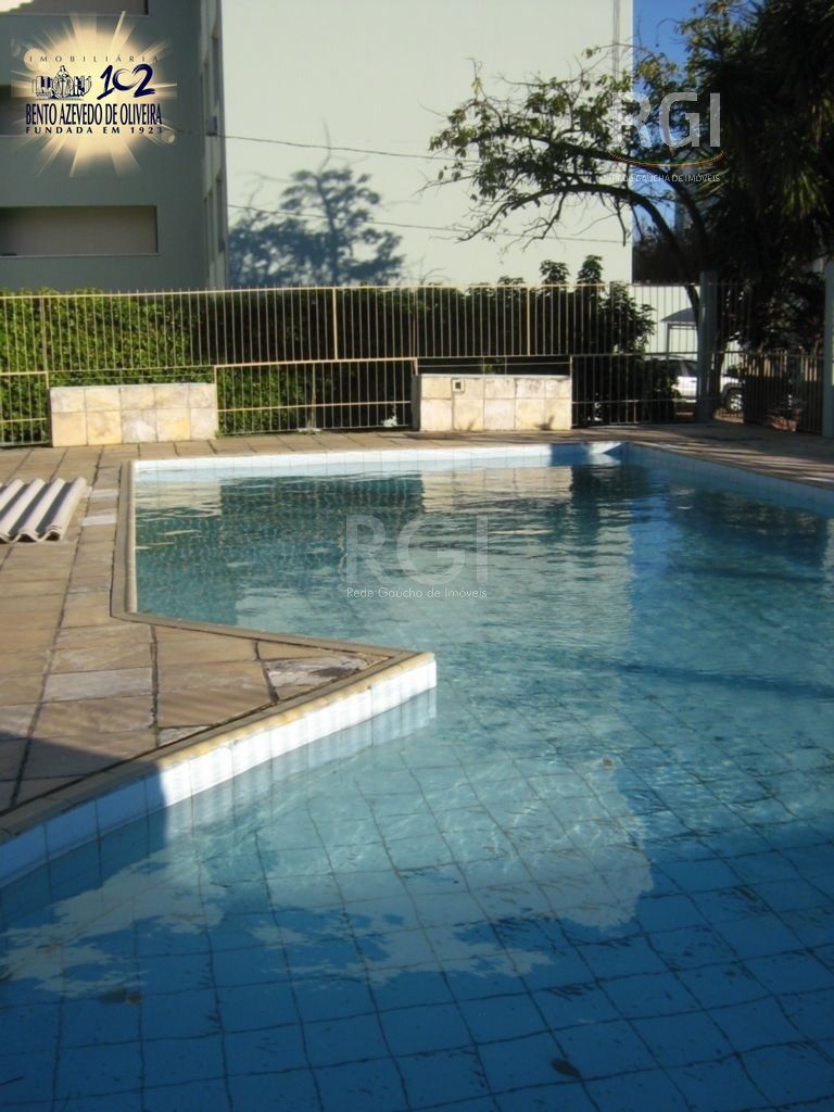 Apartamento, 2 quartos, 54 m² - Foto 2