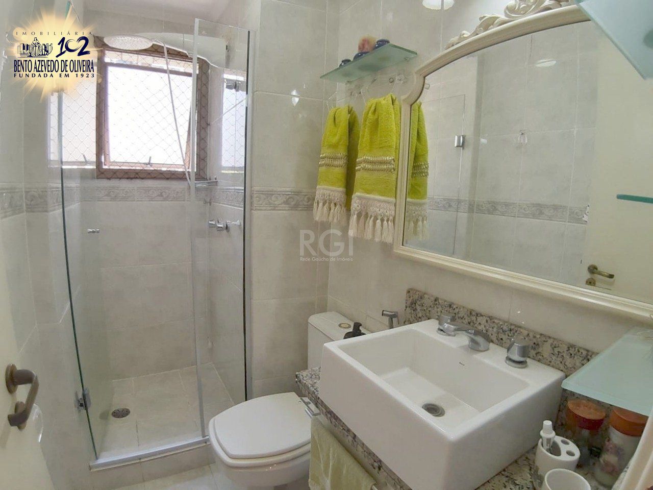 Apartamento, 3 quartos, 122 m² - Foto 4