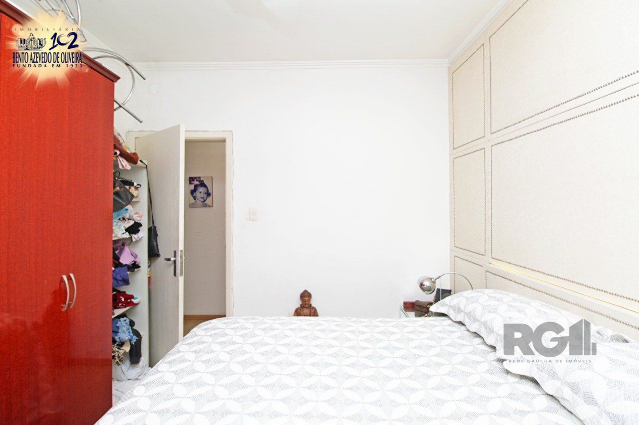 Apartamento, 4 quartos, 86 m² - Foto 24