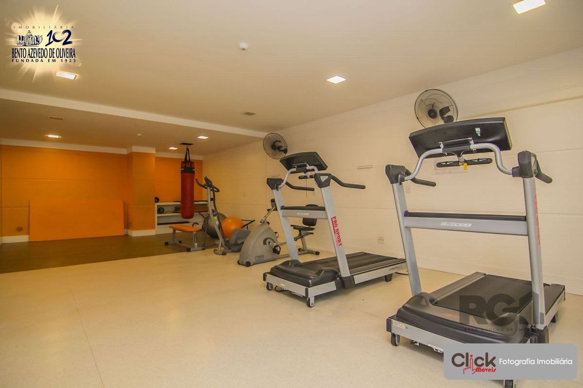 Apartamento, 3 quartos, 84 m² - Foto 39