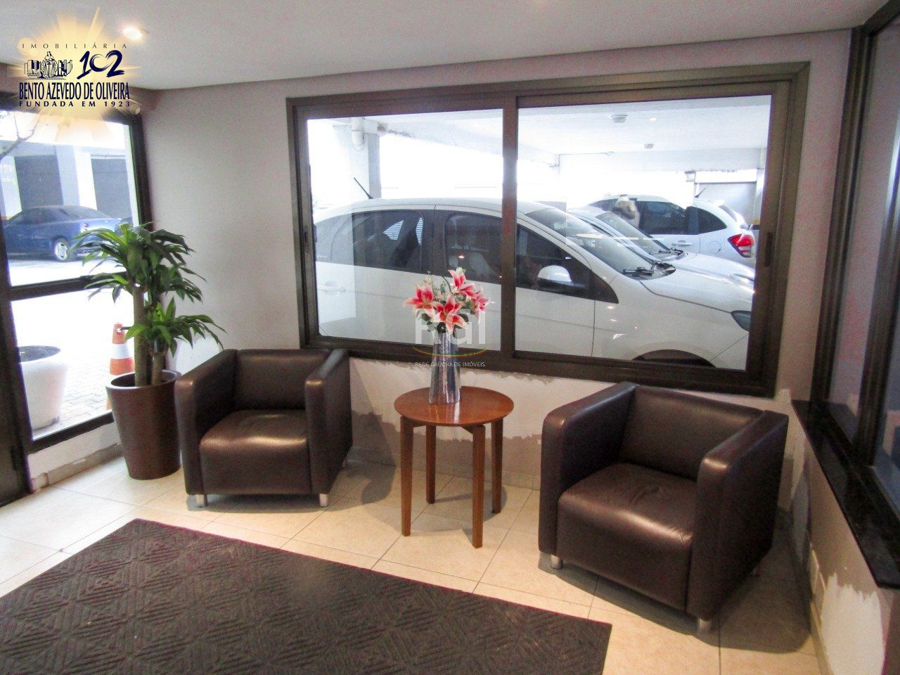 Apartamento, 3 quartos, 105 m² - Foto 4