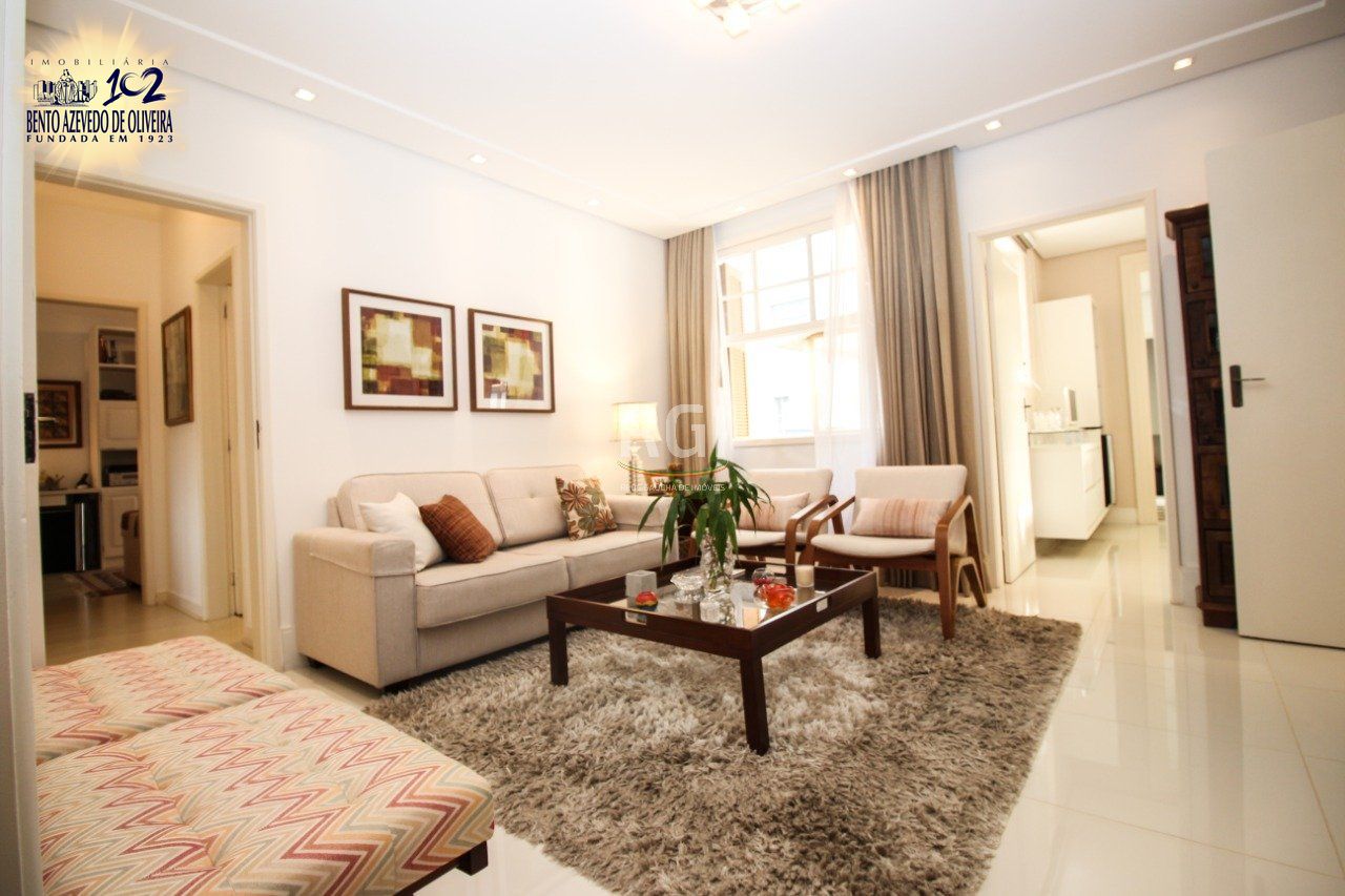 Apartamento, 3 quartos, 120 m² - Foto 5