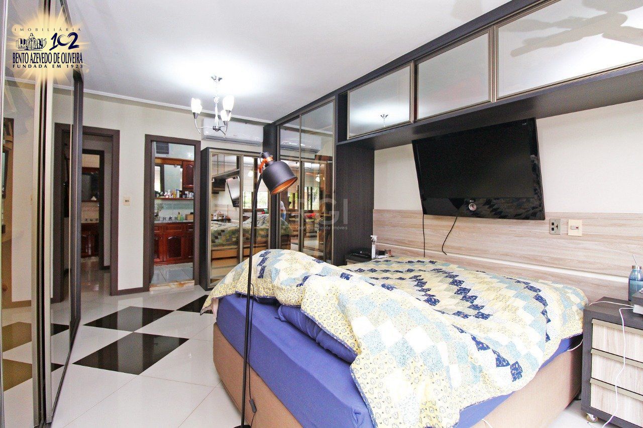 Casa, 3 quartos, 464 m² - Foto 19