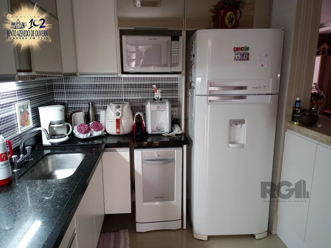 Apartamento, 2 quartos, 82 m² - Foto 6