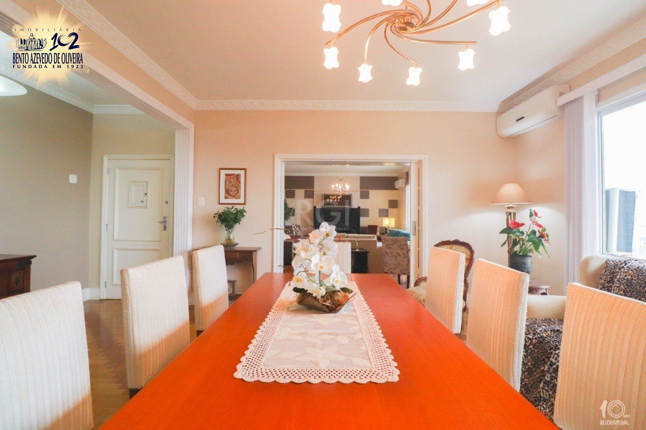 Apartamento, 3 quartos, 233 m² - Foto 13