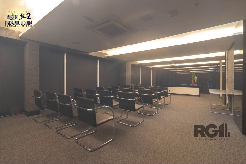 Sala-Conjunto, 36 m² - Foto 13