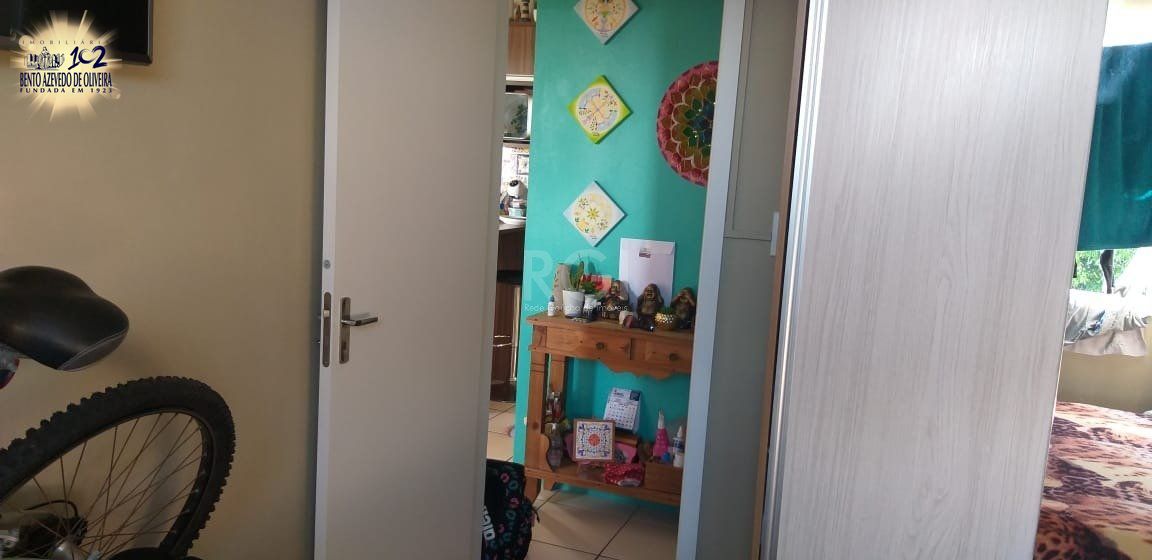 Apartamento, 2 quartos, 42 m² - Foto 12
