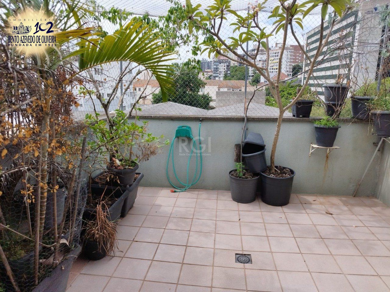 Cobertura, 2 quartos, 91 m² - Foto 1