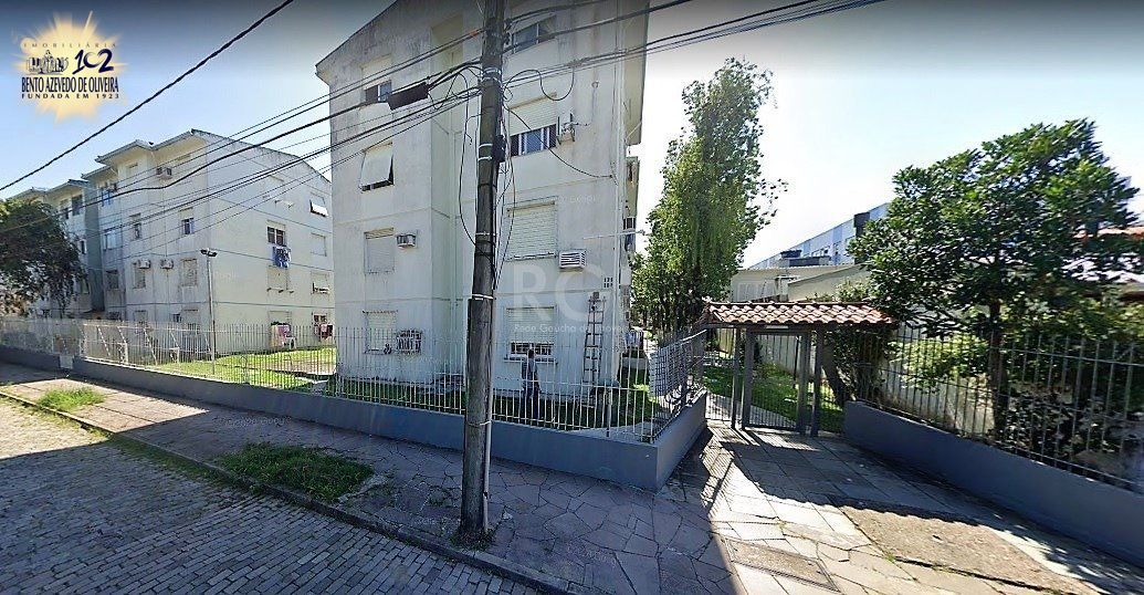 Apartamento, 2 quartos, 46 m² - Foto 1