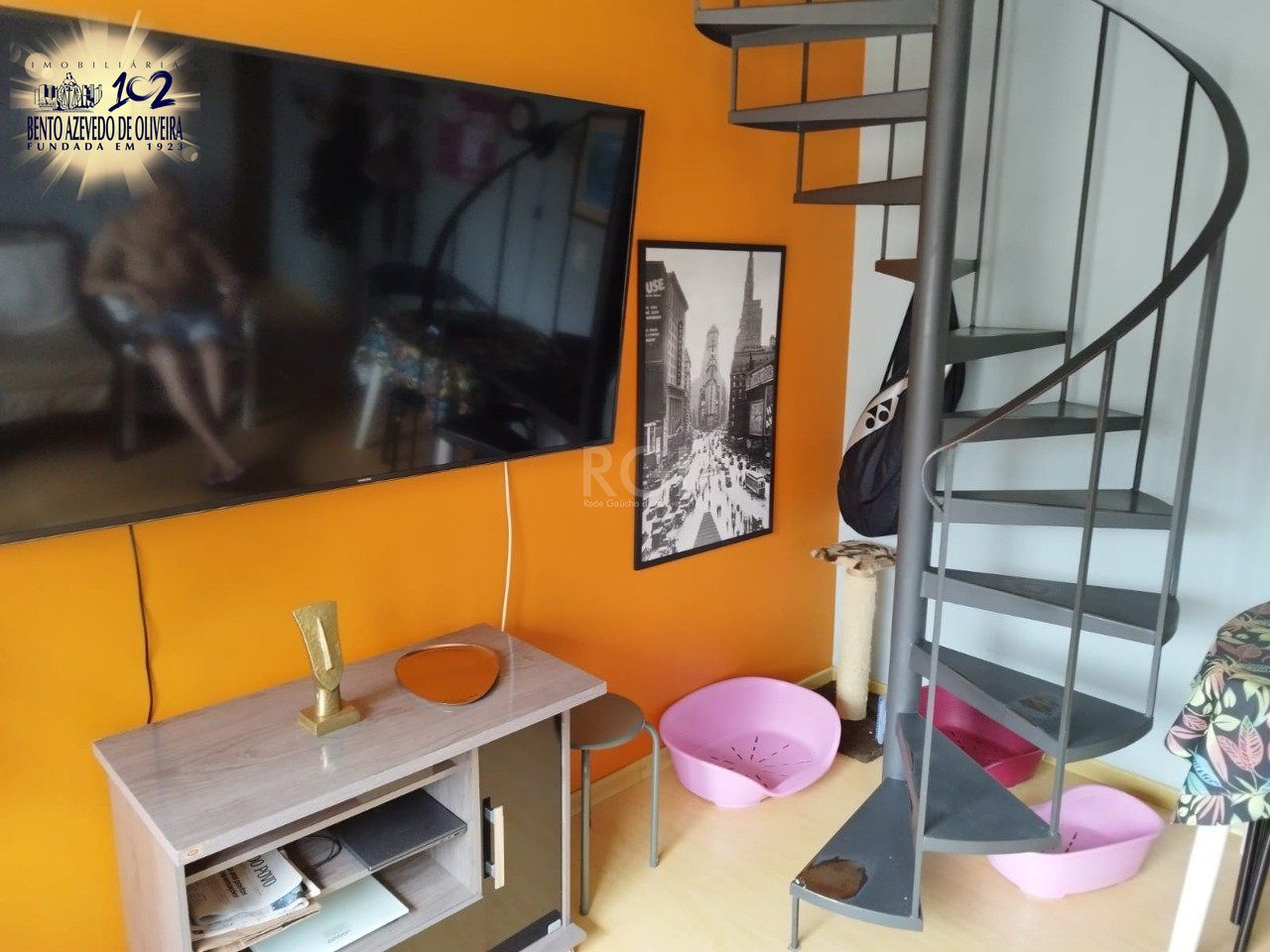 Cobertura, 2 quartos, 91 m² - Foto 13