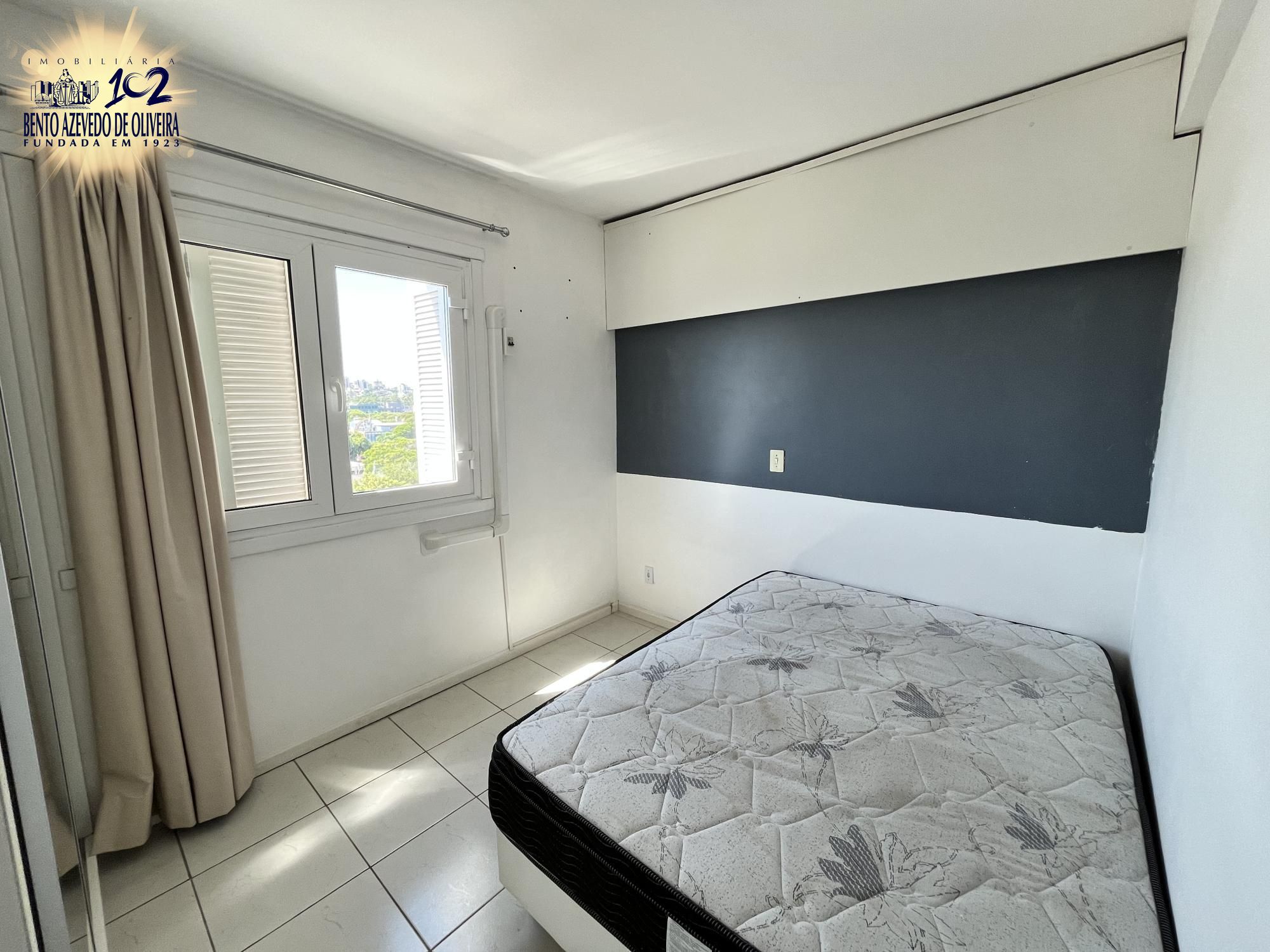 Apartamento, 1 quarto, 43 m² - Foto 12