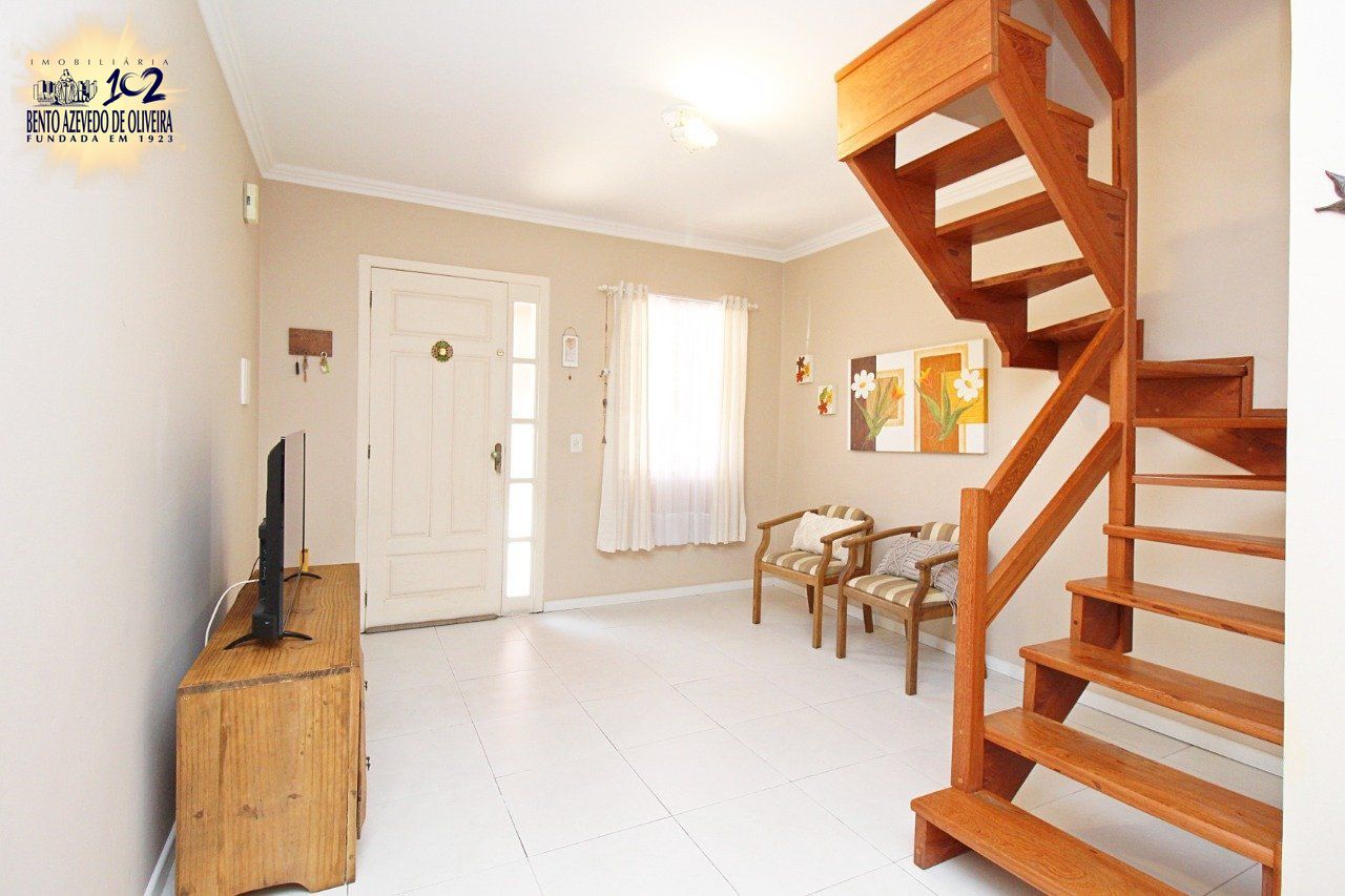 Sobrado, 2 quartos, 86 m² - Foto 15