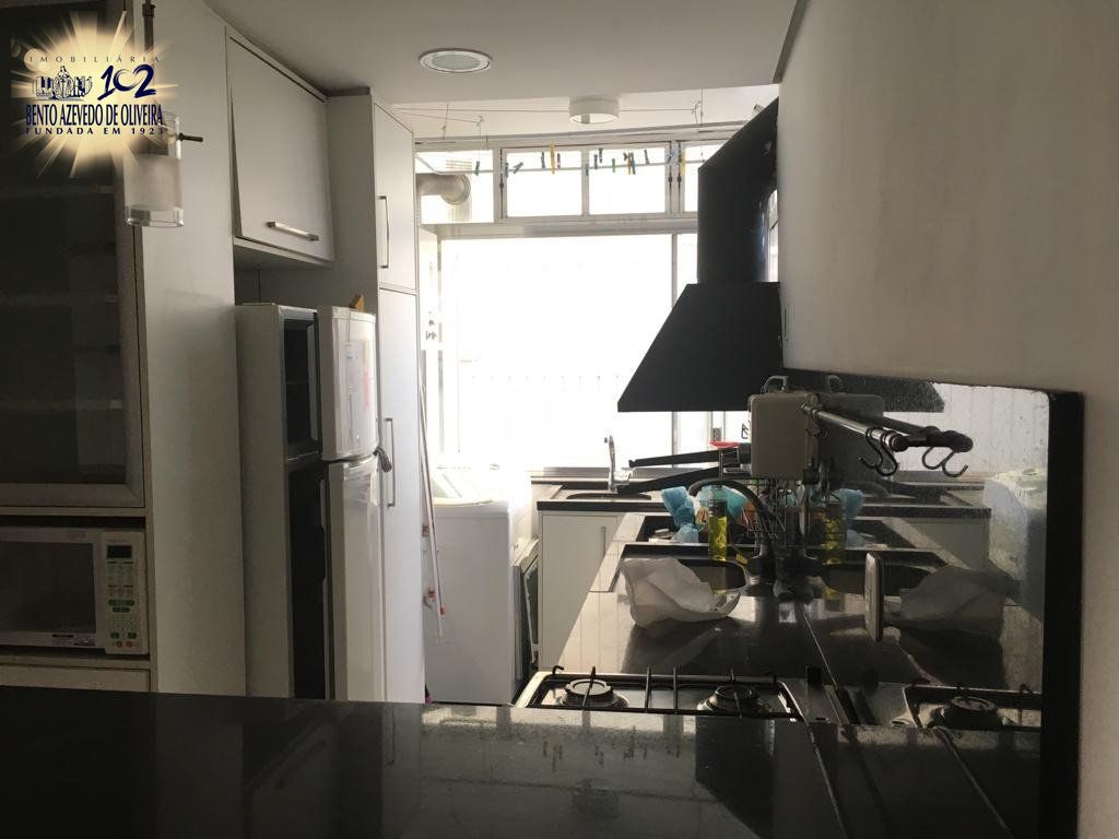 Apartamento, 1 quarto, 47 m² - Foto 4