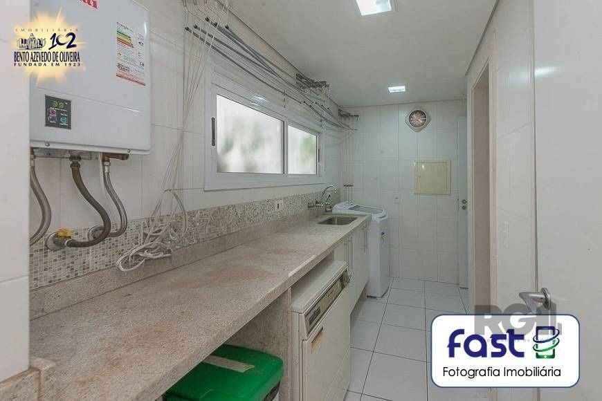 Apartamento, 3 quartos, 162 m² - Foto 13