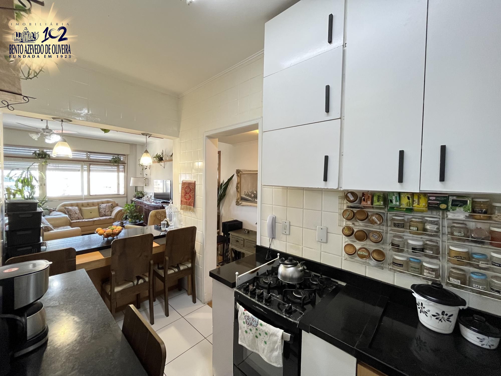 Apartamento, 3 quartos, 106 m² - Foto 9