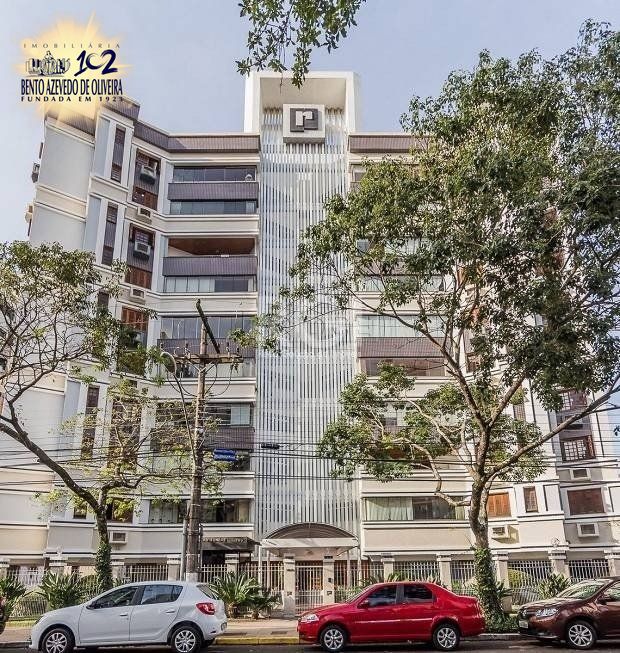 Apartamento, 4 quartos, 159 m² - Foto 43