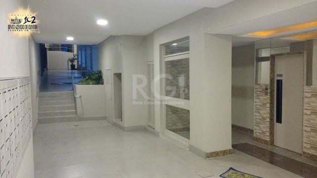 Apartamento, 1 quarto, 47 m² - Foto 1