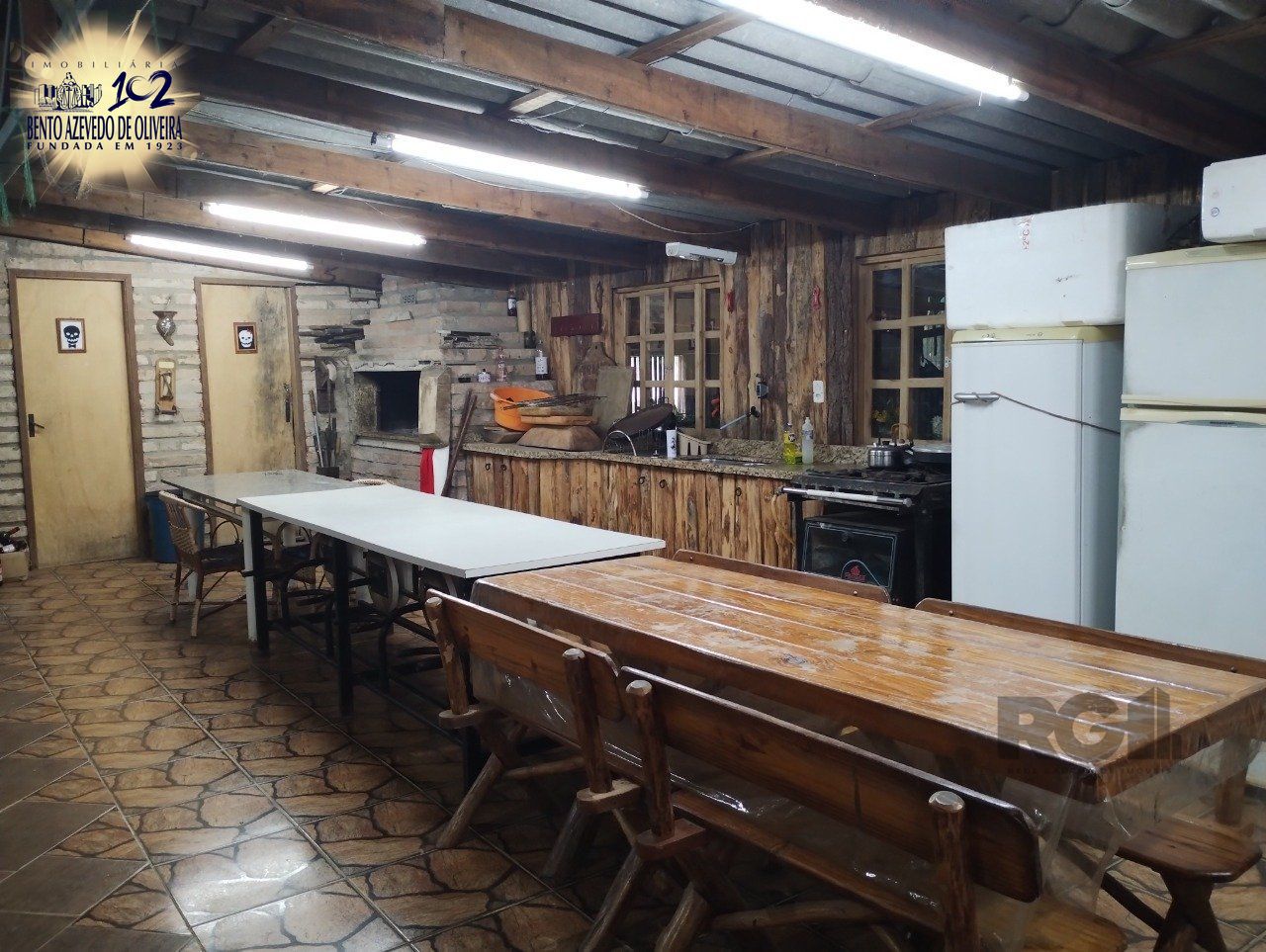 Chácara, 3 quartos, 6734 m² - Foto 15