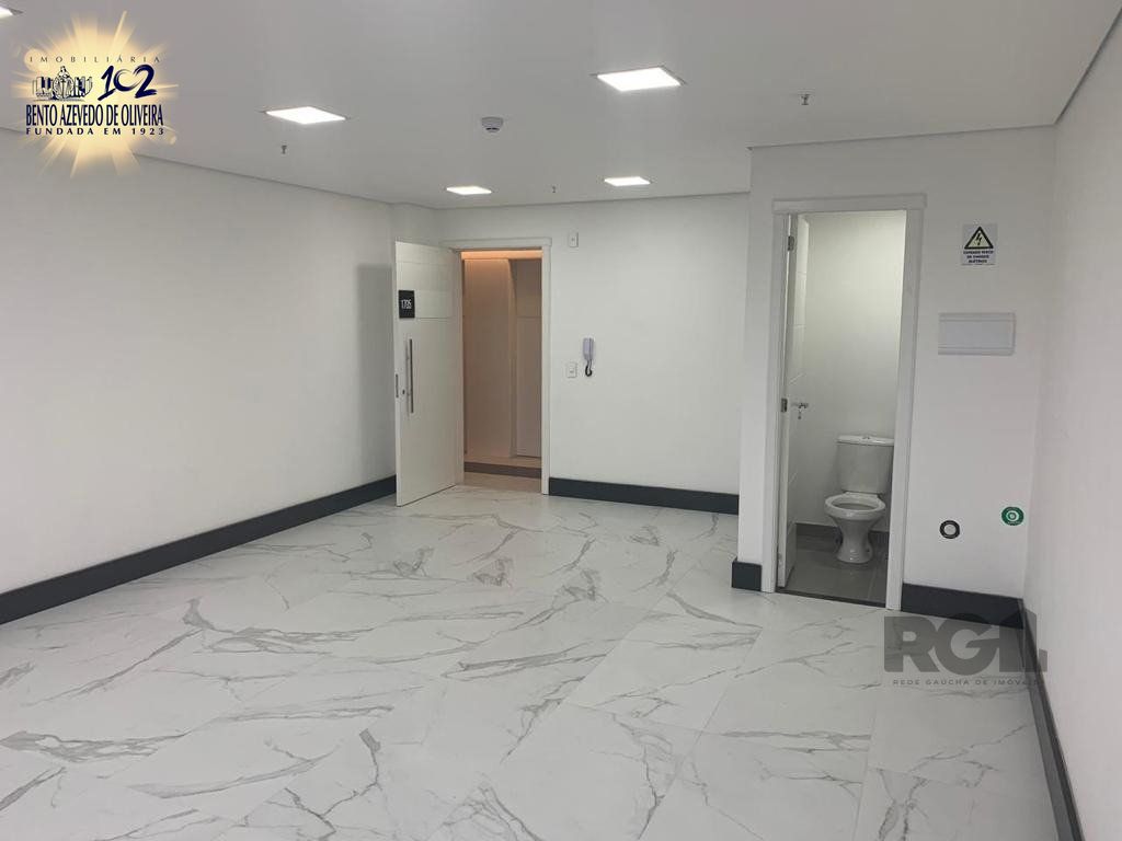 Sala-Conjunto, 36 m² - Foto 30