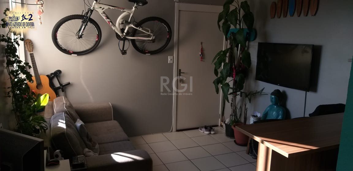 Apartamento, 2 quartos, 42 m² - Foto 13