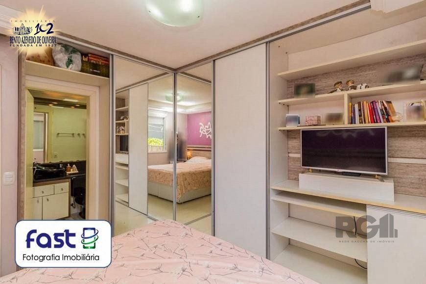 Apartamento, 3 quartos, 84 m² - Foto 1