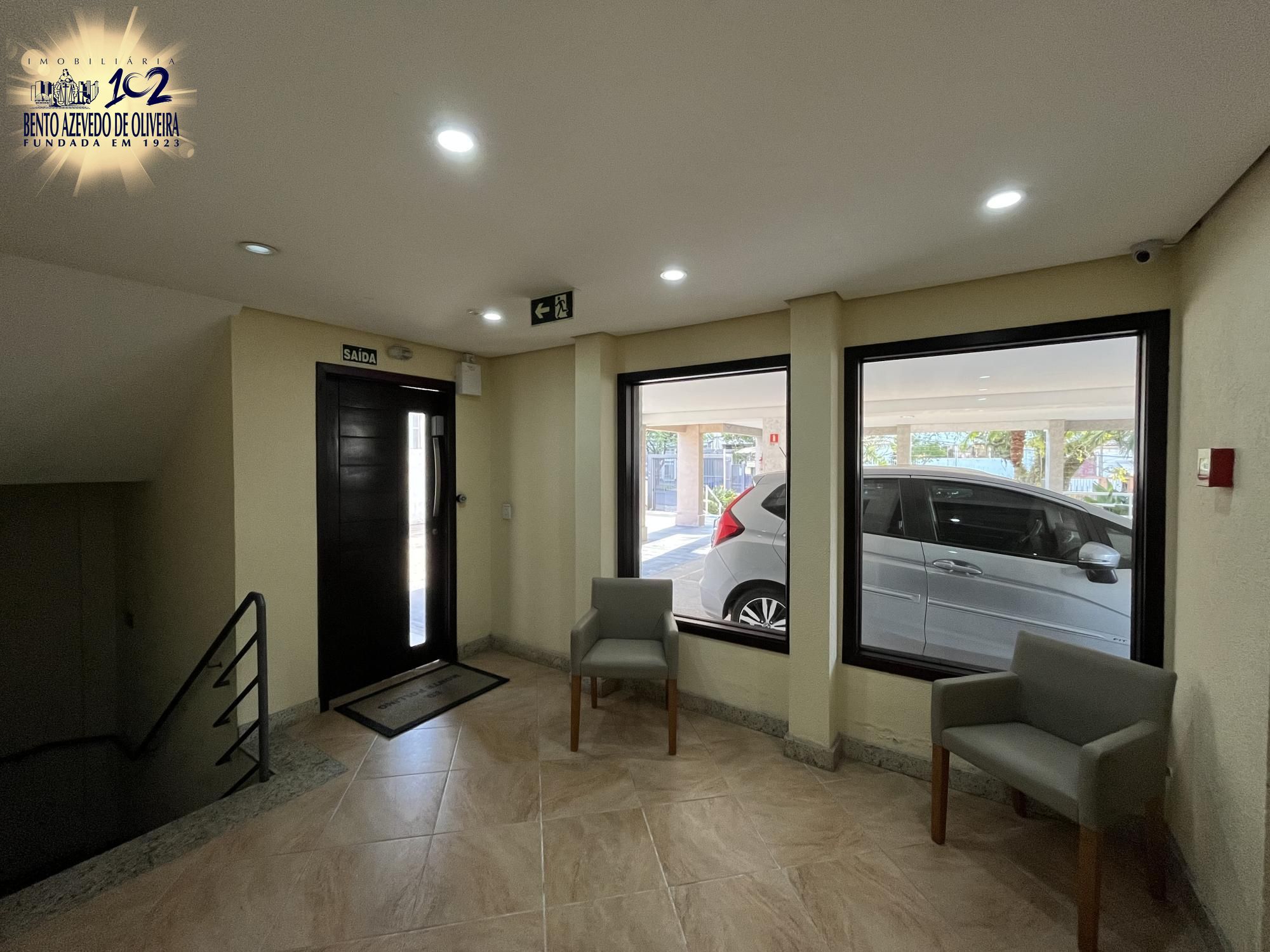 Apartamento, 2 quartos, 68 m² - Foto 2