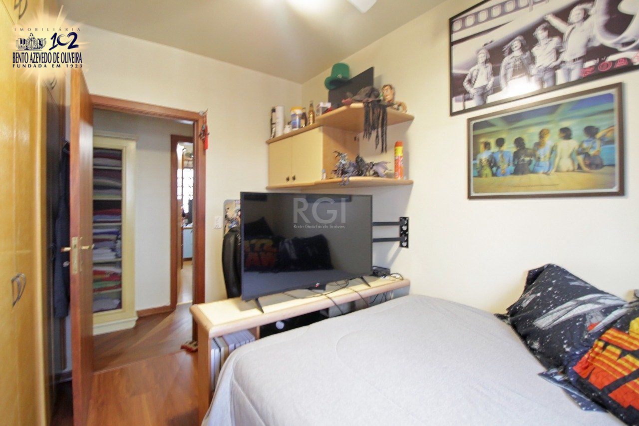 Apartamento, 4 quartos, 159 m² - Foto 13