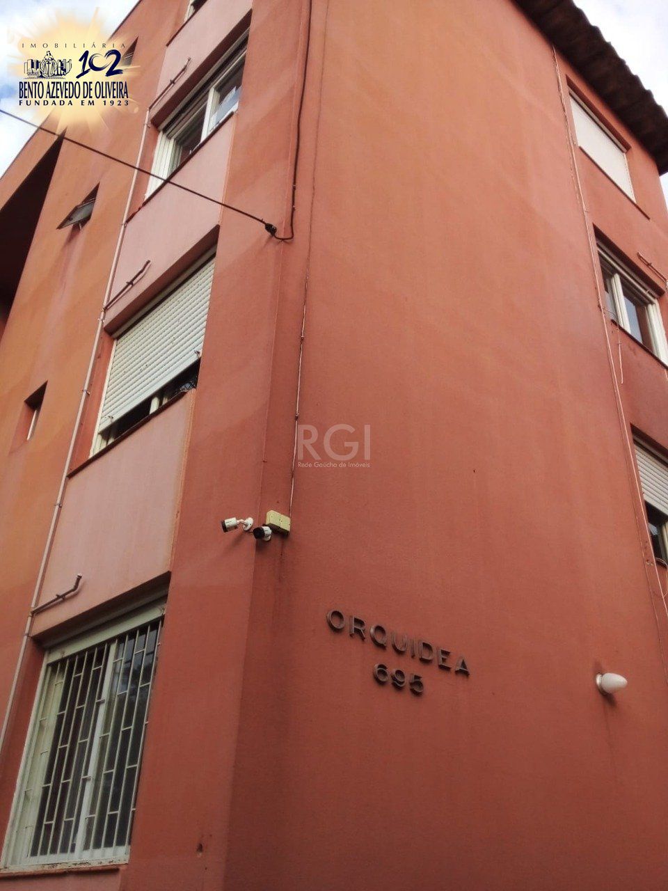 Apartamento, 1 quarto, 42 m² - Foto 2