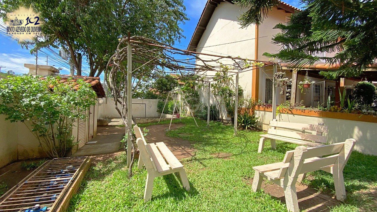 Sobrado, 2 quartos, 86 m² - Foto 4