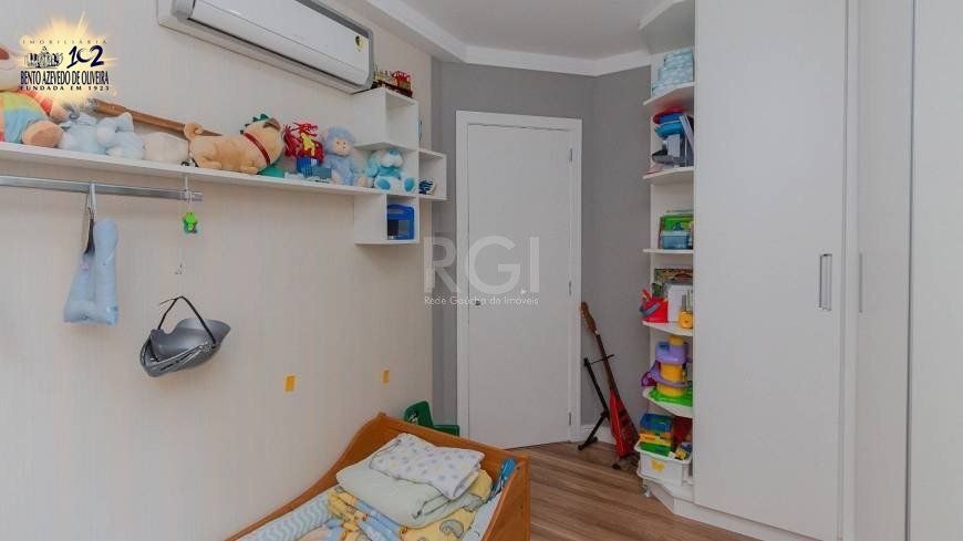 Apartamento, 3 quartos, 105 m² - Foto 15
