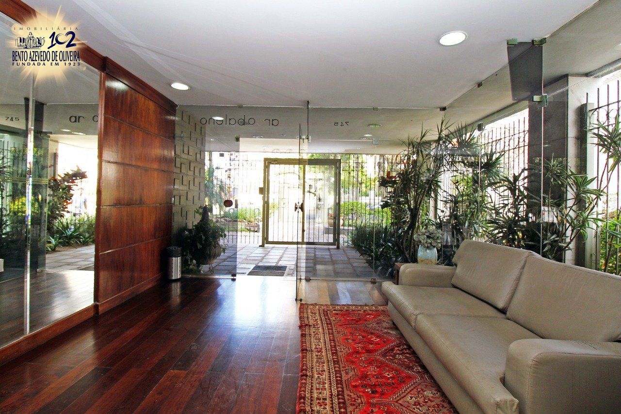 Apartamento, 3 quartos, 245 m² - Foto 41