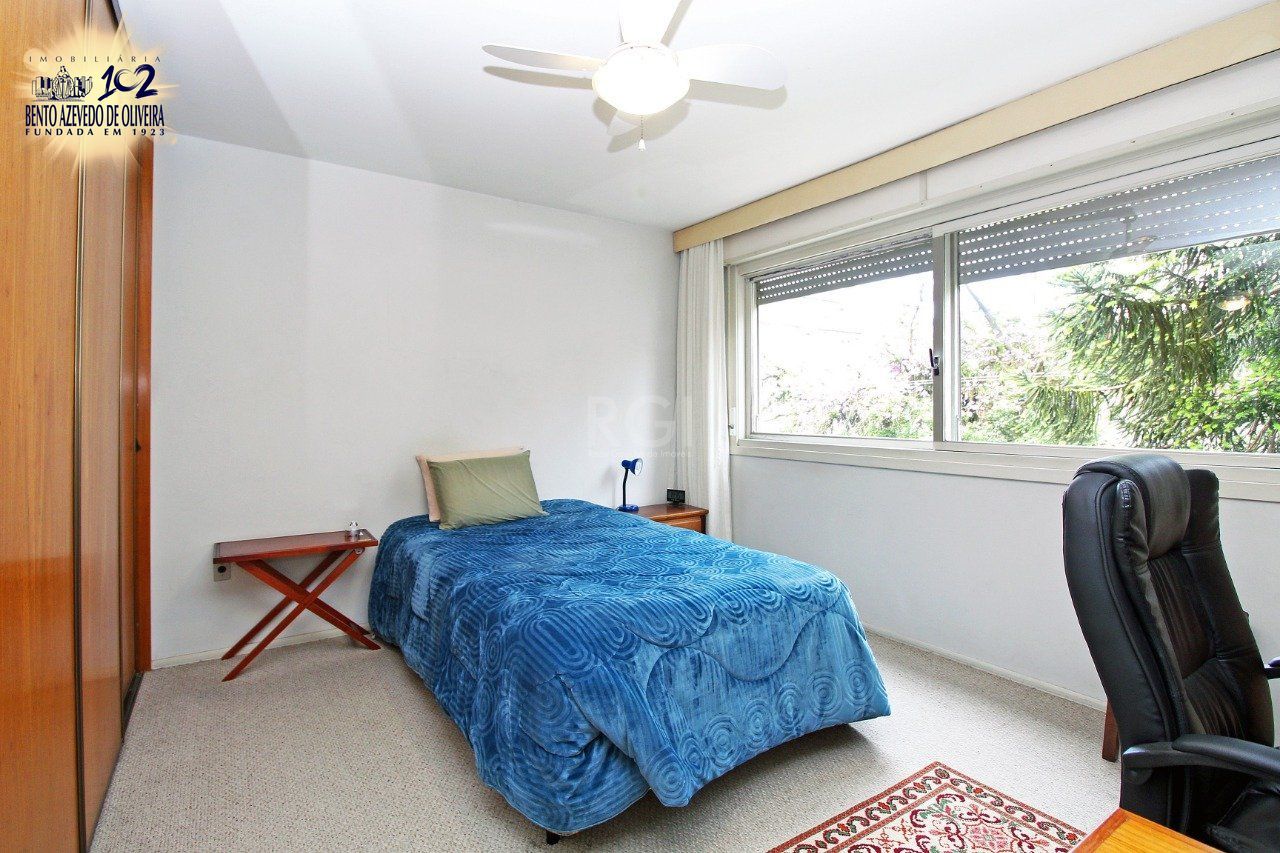 Apartamento, 3 quartos, 245 m² - Foto 9