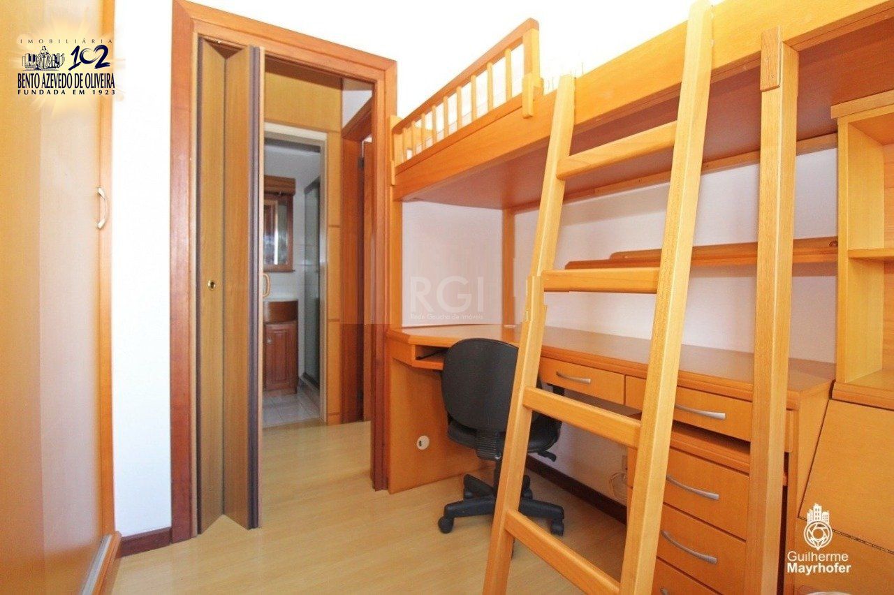 Apartamento, 2 quartos, 52 m² - Foto 14