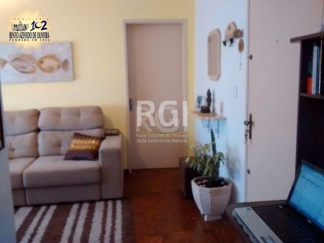 Apartamento, 1 quarto, 43 m² - Foto 9