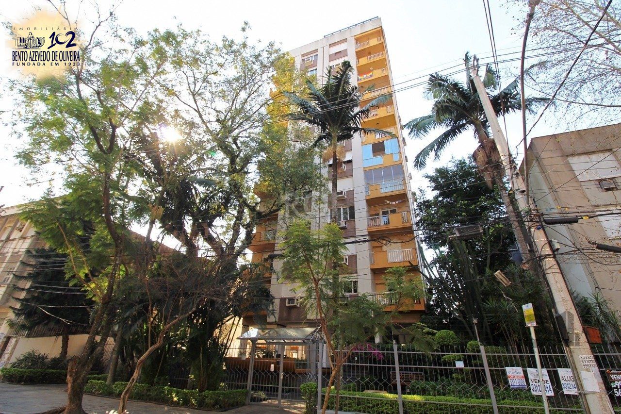 Apartamento, 3 quartos, 169 m² - Foto 2