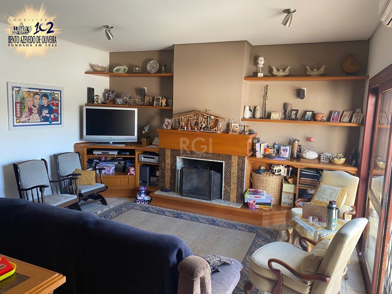 Casa, 4 quartos, 378 m² - Foto 8