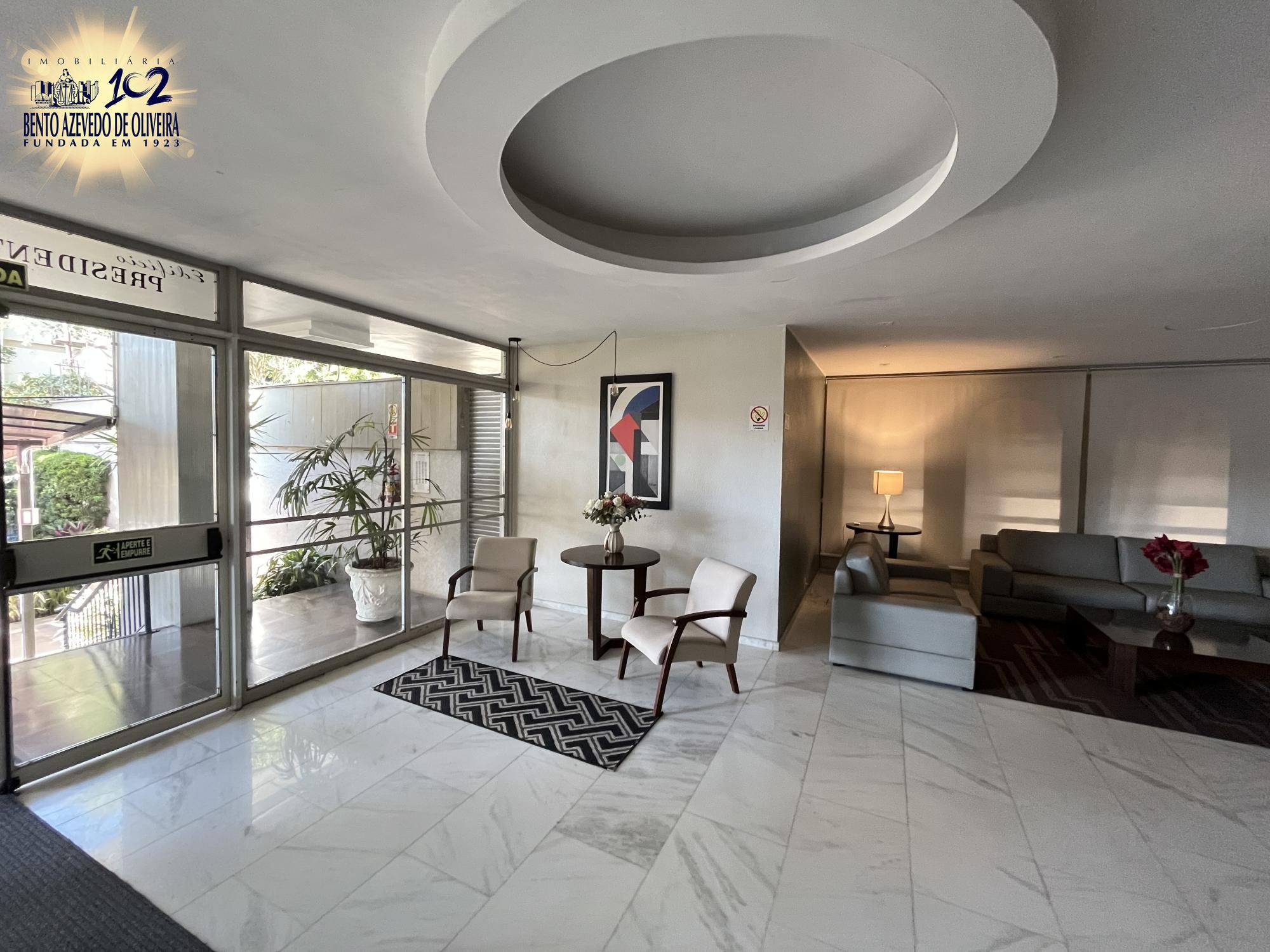 Apartamento, 3 quartos, 106 m² - Foto 26