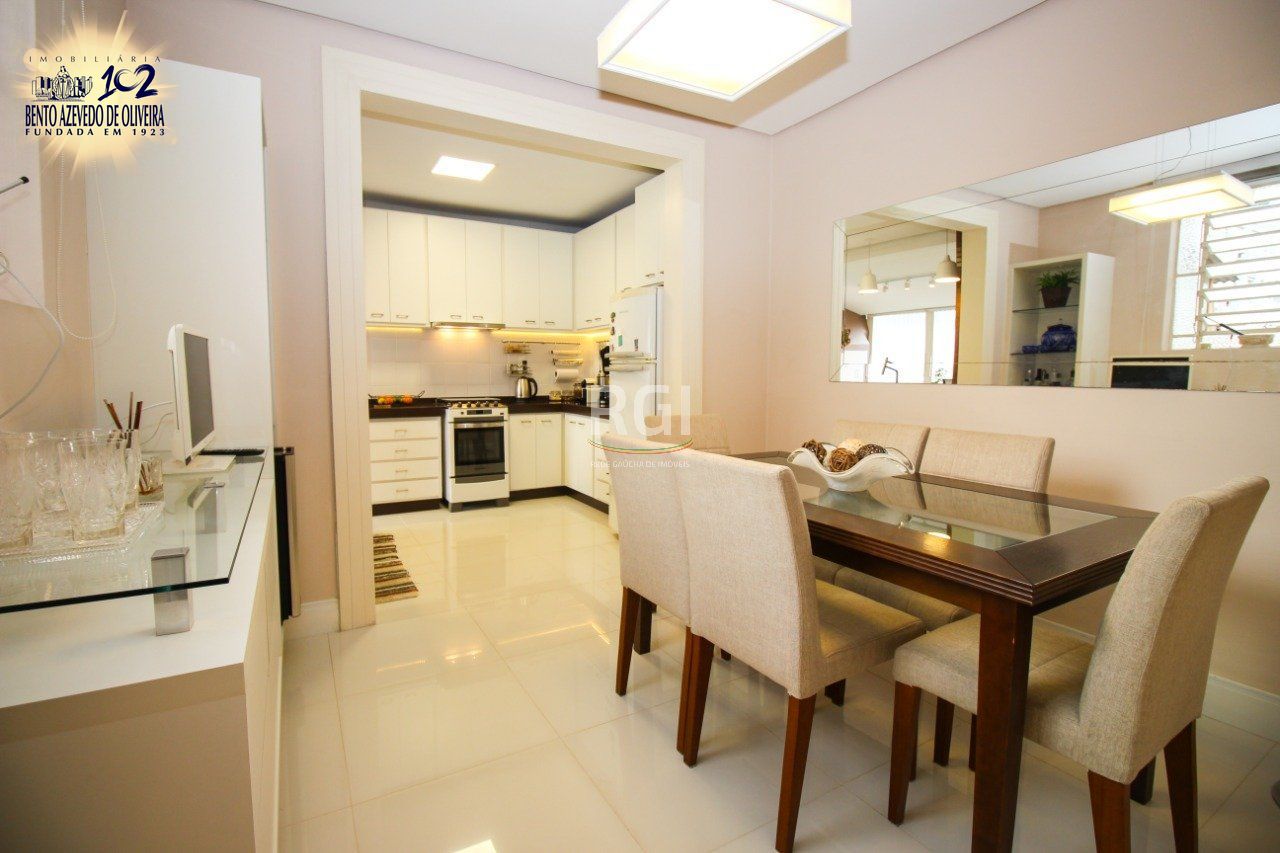 Apartamento, 3 quartos, 120 m² - Foto 20