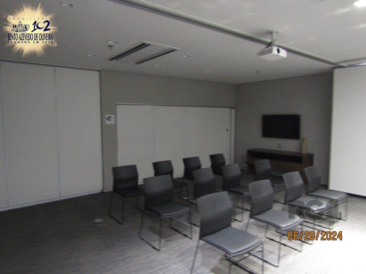 Sala-Conjunto, 40 m² - Foto 12