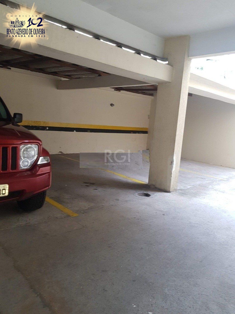 Apartamento, 2 quartos, 52 m² - Foto 9