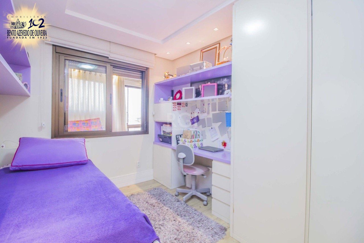 Cobertura, 3 quartos, 210 m² - Foto 11