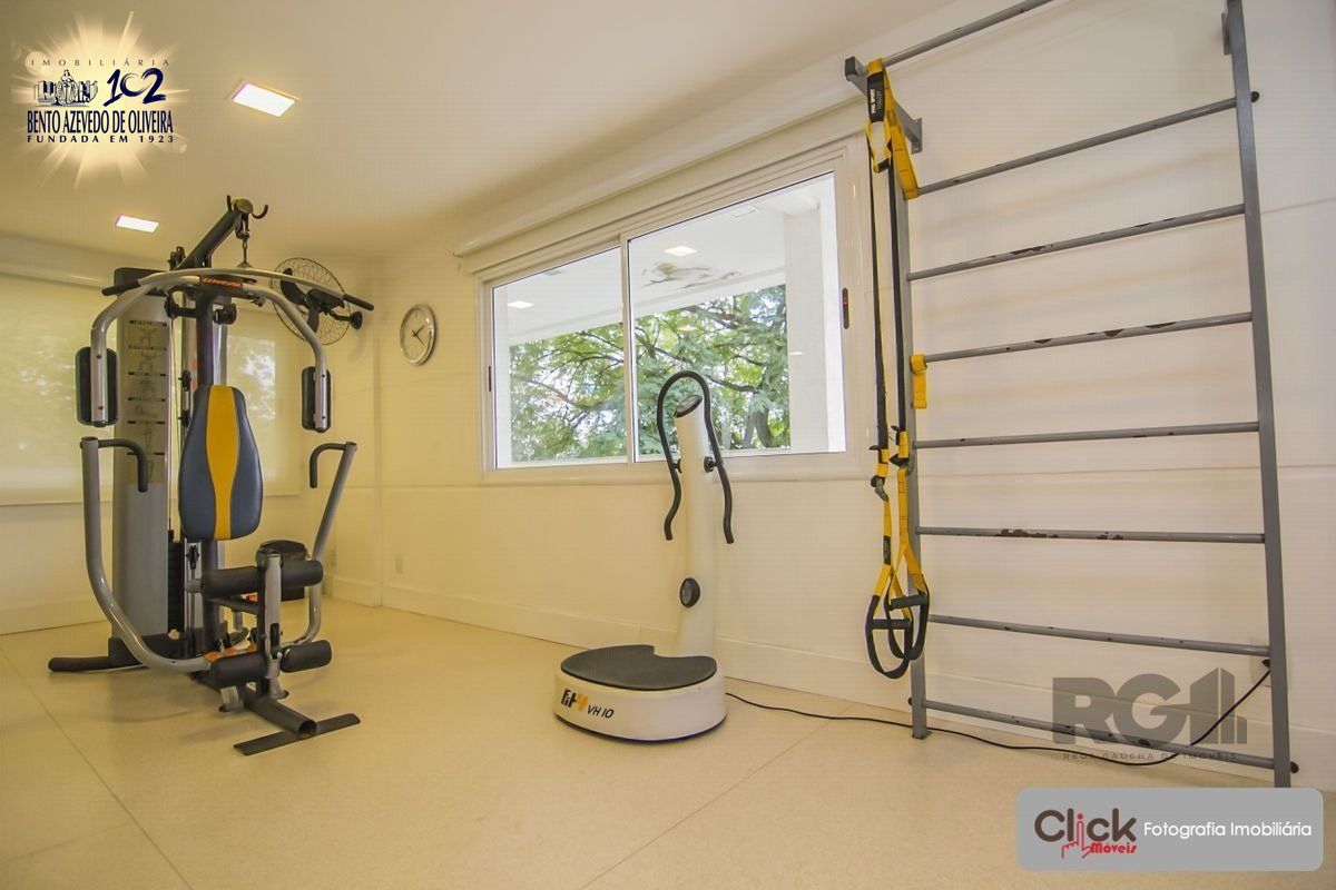 Apartamento, 3 quartos, 84 m² - Foto 44