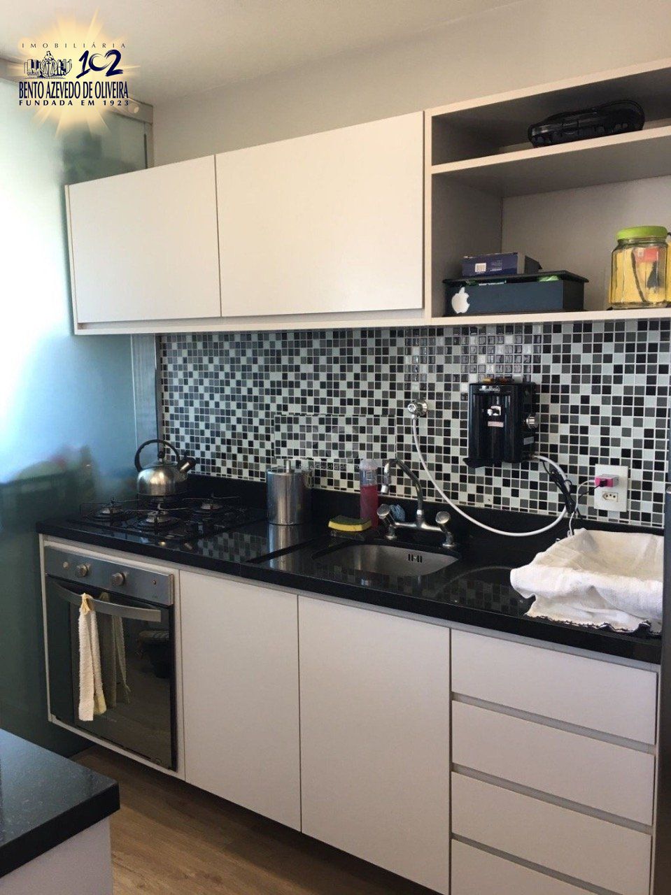 Apartamento, 2 quartos, 82 m² - Foto 17