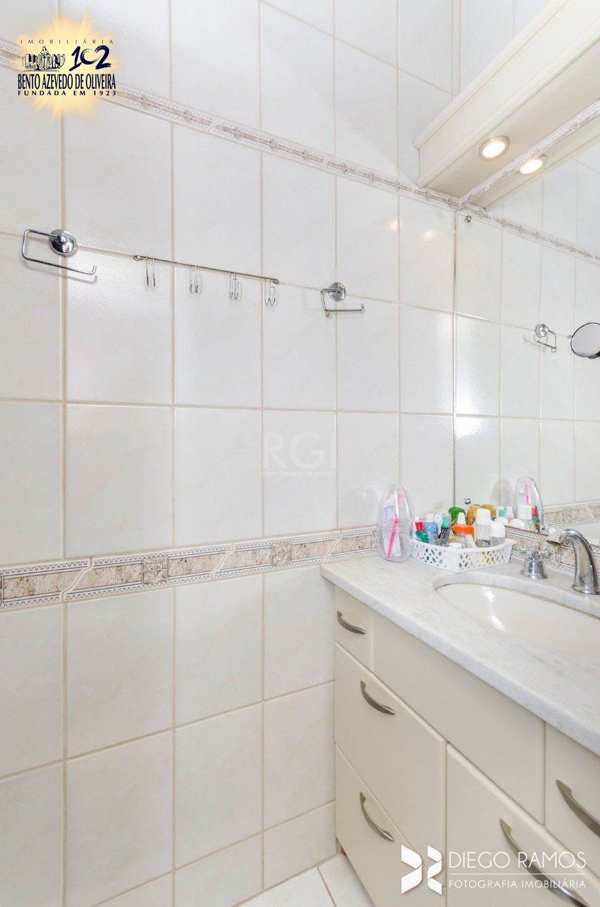 Apartamento, 3 quartos, 91 m² - Foto 13