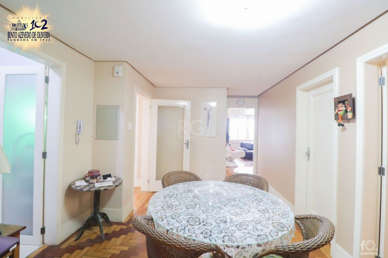 Apartamento, 3 quartos, 233 m² - Foto 16