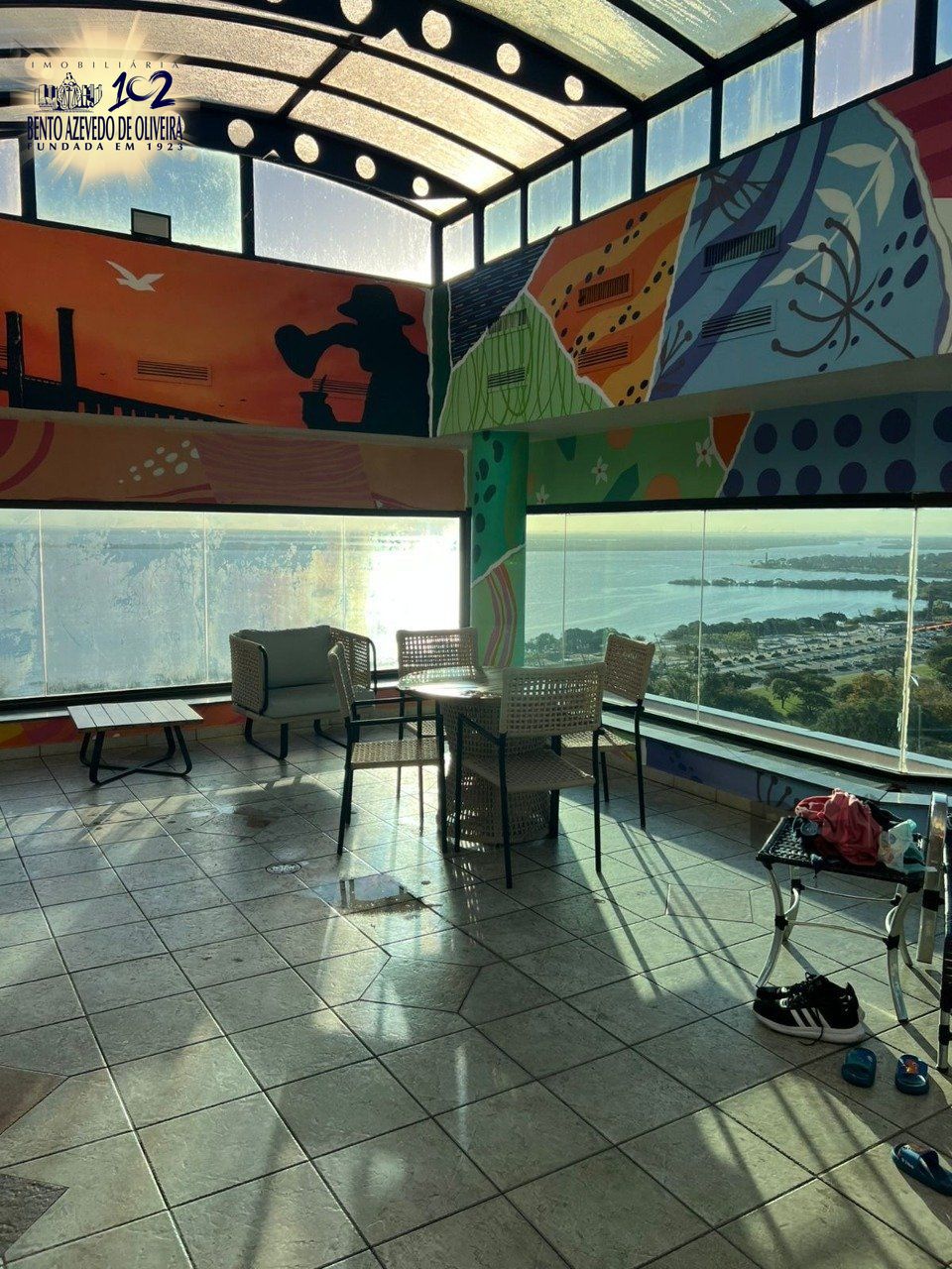 Apartamento, 1 quarto, 37 m² - Foto 14