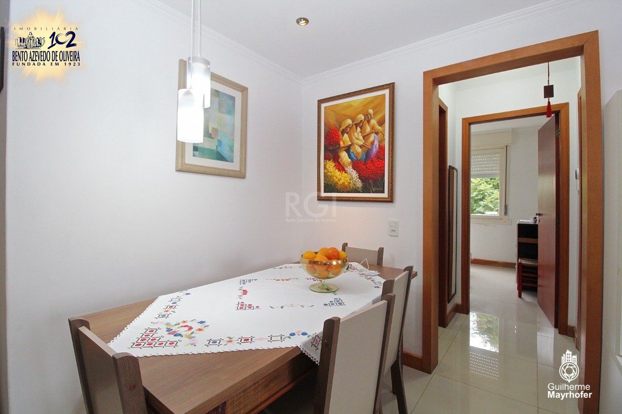 Apartamento, 2 quartos, 75 m² - Foto 15